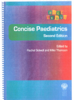 Concise paediatric book.pdf